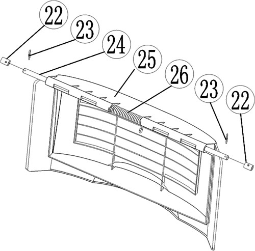 ACG-grasmaaieronderdelen-51-022-026-achterflap-samenstelling