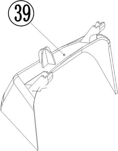 ACG-grasmaaieronderdelen-51-039-Zijtuitworp-plug