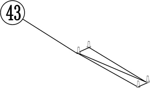 ACG-grasmaaieronderdelen-51-043-Bout-M6x20