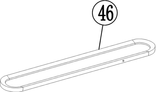 ACG-grasmaaieronderdelen-51-046-V-snaar