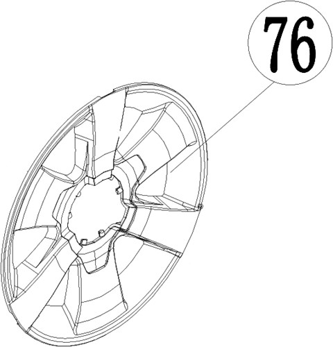 ACG-grasmaaieronderdelen-51-076-Wielkap-groot-voorwiel