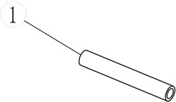 ACG Rasenmäherteile-53-001-Griff