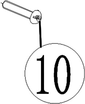 ACG-grasmaaieronderdelen-53-010-Bout-M6x30