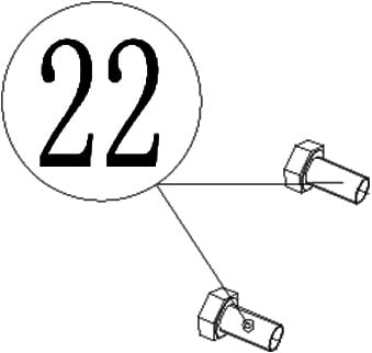 ACG-grasmaaieronderdelen-53-022-Bout-M8x16
