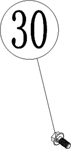 ACG-grasmaaieronderdelen-53-030-Bout-M5x12