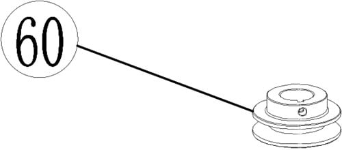 ACG-grasmaaieronderdelen-53-060-Pulley