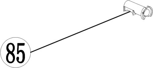 ACG-grasmaaieronderdelen-53-085-Plastic-huls