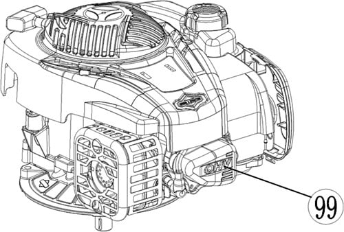ACG-grasmaaieronderdelen-53-099-Motor-BS775IS-exclusief-accu