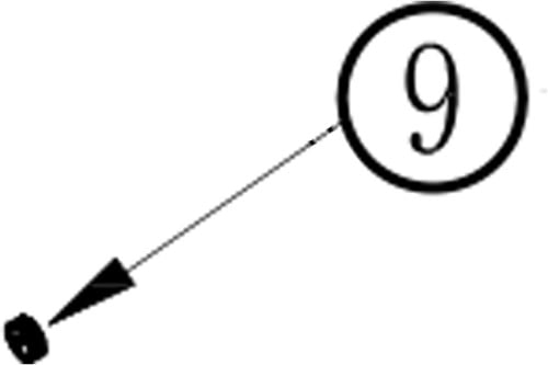 ACG-grasmaaieronderdelen-56-009-Zelfborgende-moer-M8