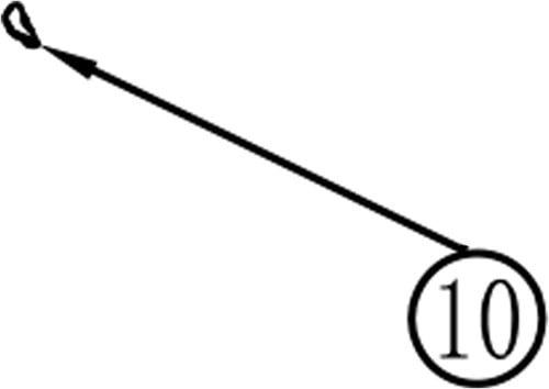 ACG-grasmaaieronderdelen-56-010-Ring-M8-gebogen