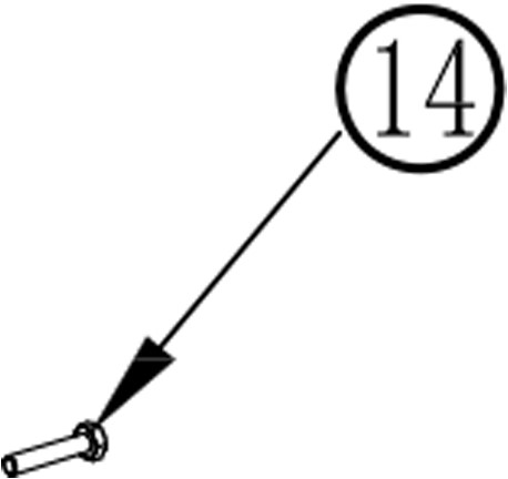 ACG-grasmaaieronderdelen-56-014-Bout-M6x30