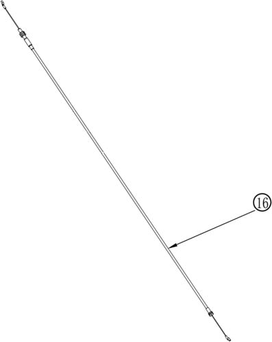 ACG-grasmaaieronderdelen-56-016-Kabel-voor-wielaandrijving-FL340-1150