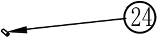 ACG-grasmaaieronderdelen-56-024-Stelbouten-M6x12
