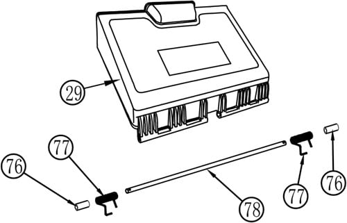 ACG-grasmaaieronderdelen-56-029-076-078-Achterflap-samenstelling