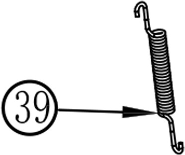 ACG-grasmaaieronderdelen-56-039-Veer-voor-overbrenging