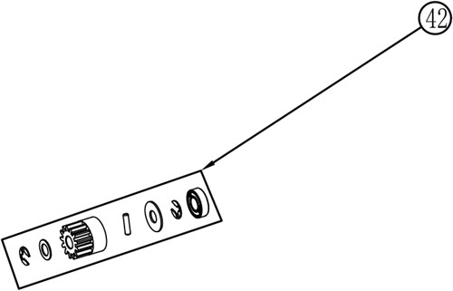 ACG-grasmaaieronderdelen-56-042-1-Tandwielset-wiel-rechtsachter