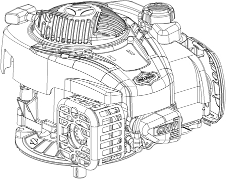 ACG-grasmaaieronderdelen-(51-089)-(56-020)-Motor-BS750EXI