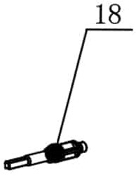 Hochdruckreiniger ACG-2100-165-COMFORT-18 / Nager