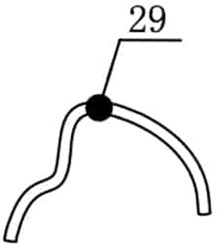 Hochdruckreiniger ACG-2100-165-COMFORT-29 / Seifenschlauch