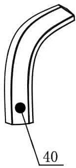Hogedrukreiniger ACG-2100-165-COMFORT-40 / Wiel velg rechts
