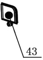 Hochdruckreiniger ACG-2100-165-COMFORT-43 / Dash Plate