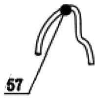 Hogedrukreiniger ACG-3200-225-COMFORTPRO-57 / Zeep slang