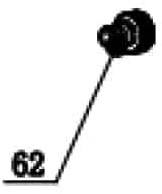 Hogedrukreiniger ACG-3200-225-COMFORTPRO-62 / Slang aansluiting man