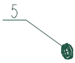 ACG-Hochdruckreiniger-Blaster/Pro / 005-Federwascher