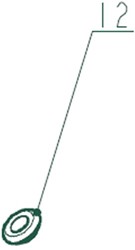 ACG-Hochdruckreiniger-Blaster/Pro / 012-Umlenkstück