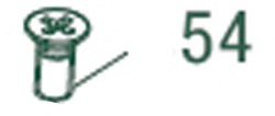 ACG-Hogedrukreiniger-onderdelen-JET-POMP-054-Schroef