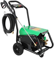 Hogedrukreiniger 4000/150 KERAMIC BLASTER 400V-3