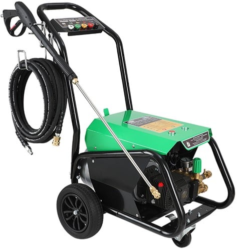 Hogedrukreiniger 4000/150 KERAMIC BLASTER 400V-3
