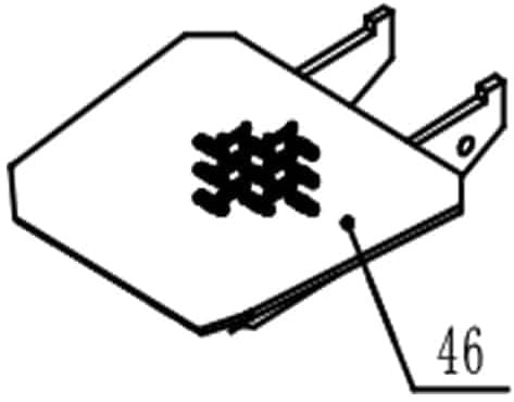 Kloofmachine ACG 10T230SC-046 / Klooftafel