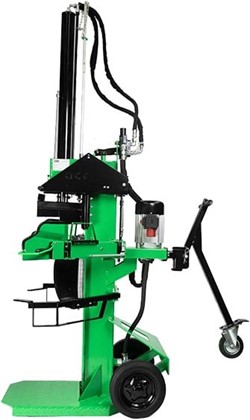 Houtklover 12 ton kopen | Krachtige 12 ton kliever