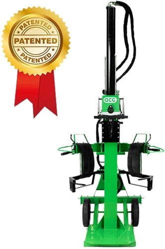 Holzspalter 16M400-JJ-DUAL-MAXEMUS