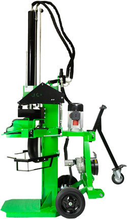 Houtklover 16 ton kopen | Krachtige 16 ton kliefkracht