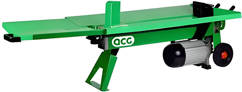 Houtklover 7 TON 230V - FLEX-2