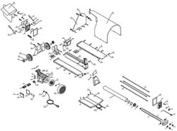 Onderdelen 7L230 FLEX