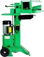 Holzspalter 8 Tonnen 230V - ECO-2