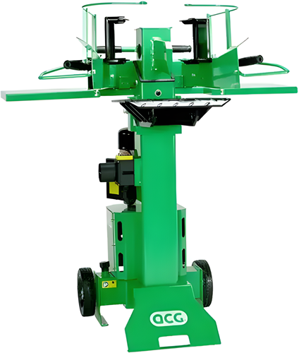 Holzspalter 8 Tonnen 400V - ECO