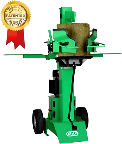 Holzspalter 10T400 SUPER COMFORT