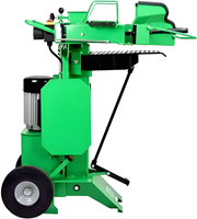 Holzspalter 10T230 SUPER COMFORT-3