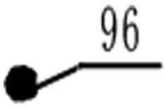 Kloofmachine ACG 8T230C-095 / Magneet