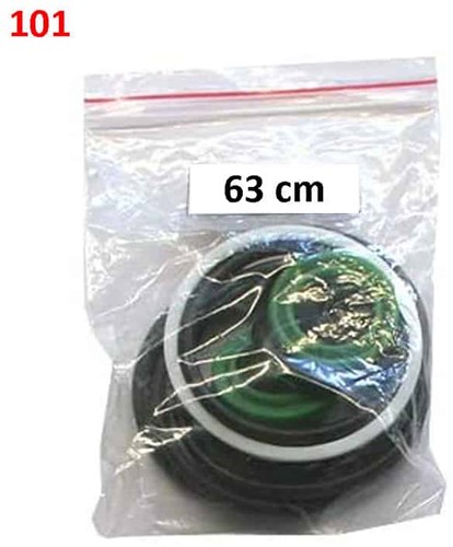 Kloofmachine ACG 8S230ECO-101 /  Reparatieset cilinder 63 mm