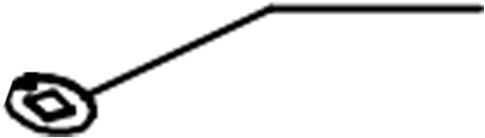 Kloofmachine-JJ-DUAL (12t-147)(16t-148) / Geleideplaat ketting