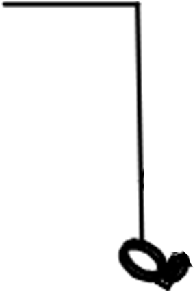 Kloofmachine-JJ-DUAL (12t-032)(16t-023) / Slangklem lagedrukslang 40