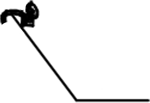 Kloofmachine-JJ-DUAL (12t-038)(16t-028) / Slangklem lagedrukslang 32
