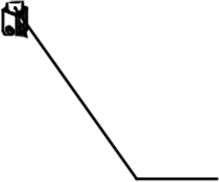 Kloofmachine-JJ-DUAL (12t-044)(16t-034) / Gaffel M10
