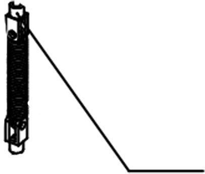 Kloofmachine-JJ-DUAL (12t-045)(16t-035) / Veer
