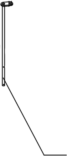 Kloofmachine-JJ-DUAL (12t-048)(16t-038) / Stelpin transmissionboard ventielinstelling